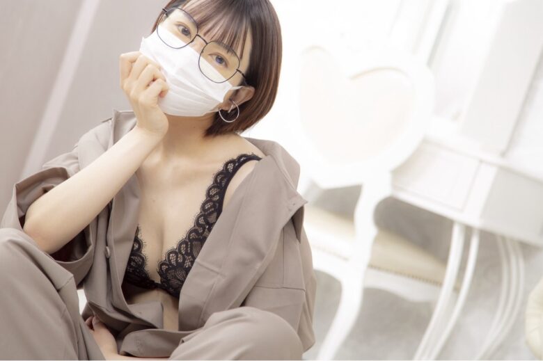 丸の内OLレイナプロフィール画像