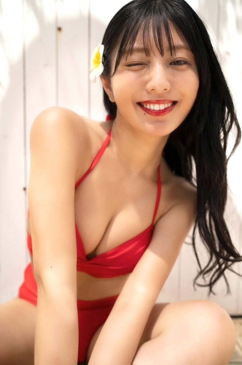 白戸ゆめのプロフィール画像2