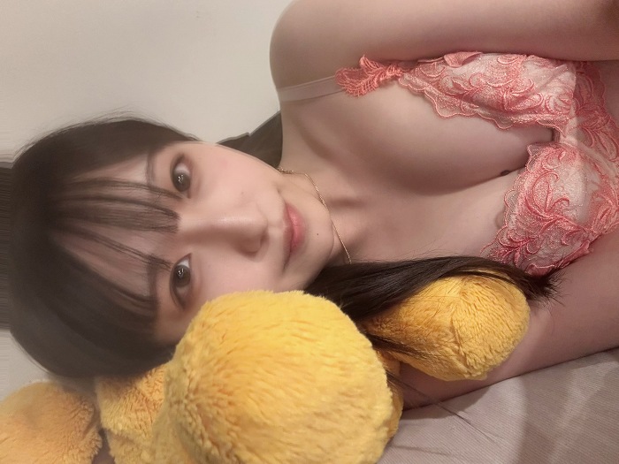新木希空プロフィール画像