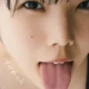 【デジタル限定】すみれch写真集「すみれおふらいん」（R18版）表紙