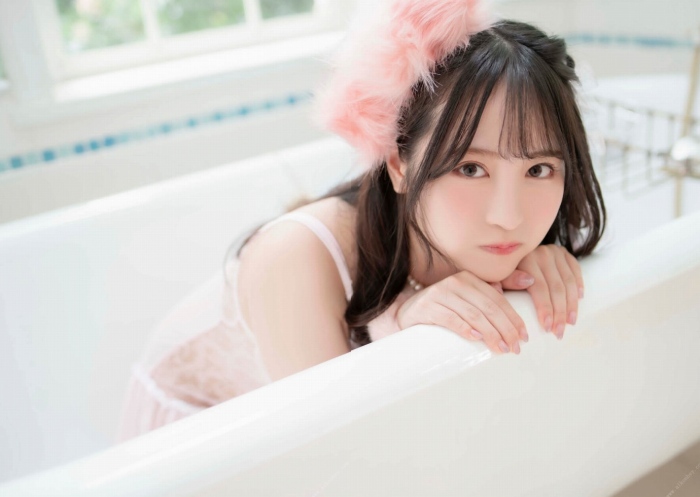 小野六花プロフィール画像