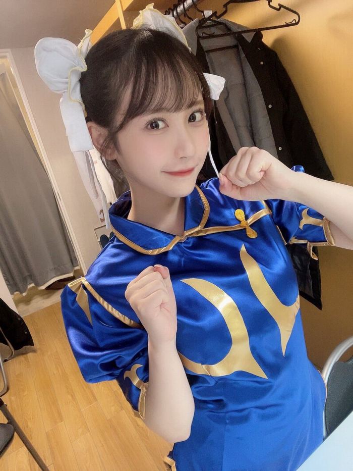 小野六花プロフィール画像2