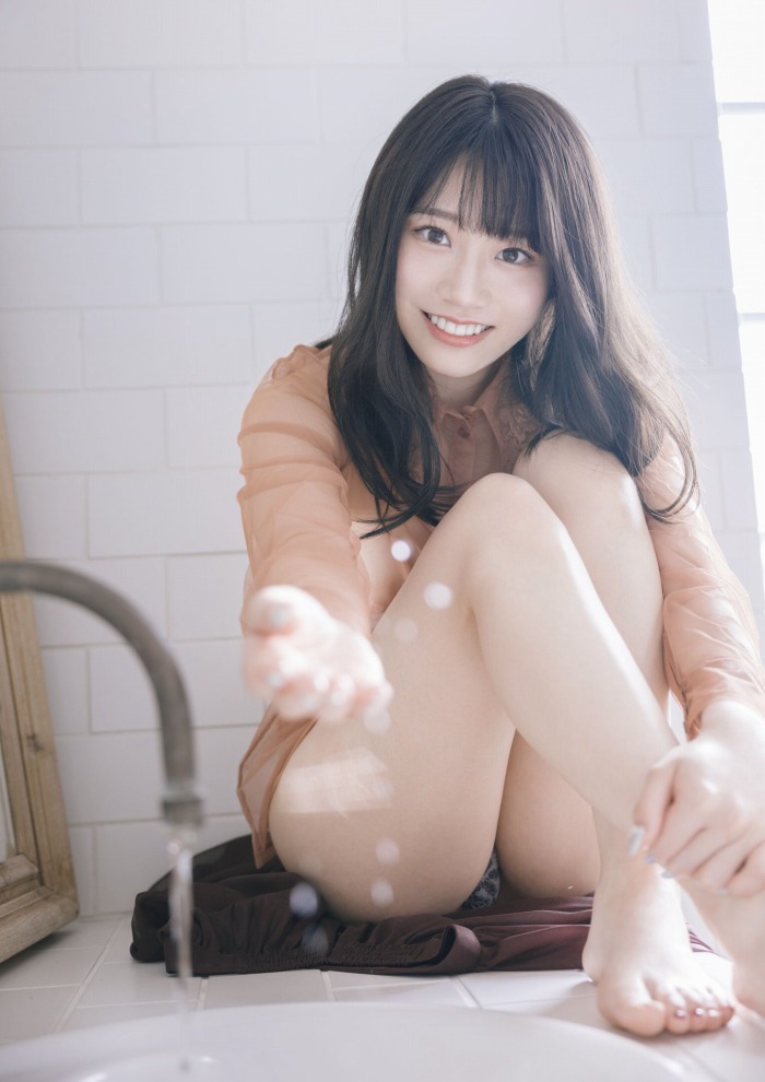 河北彩伽プロフィール画像3