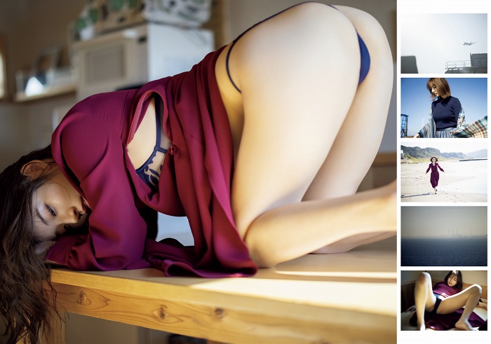 河北彩伽プロフィール画像2