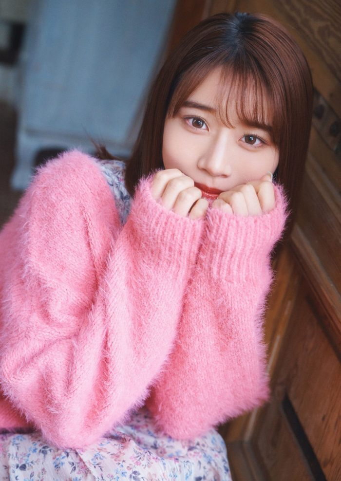 河北彩伽プロフィール画像1