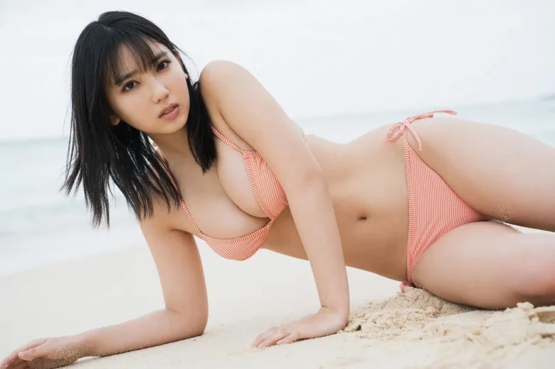 沢口愛華プロフィール画像