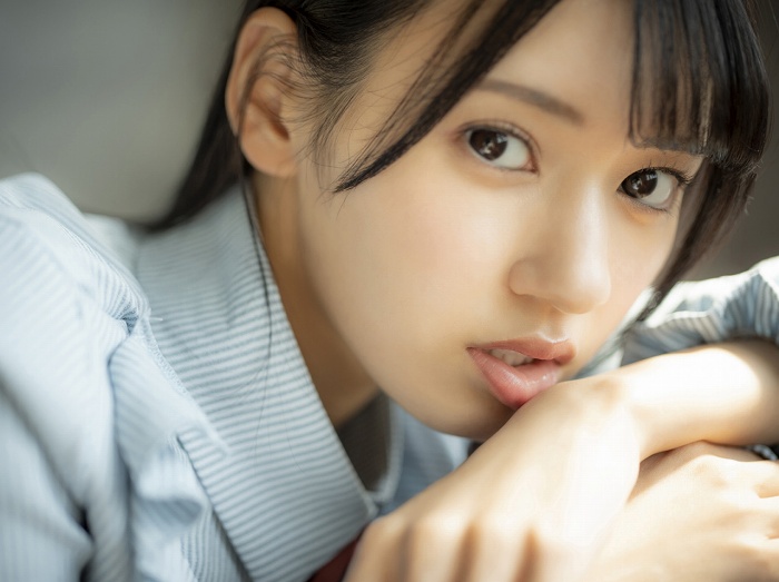八掛うみプロフィール画像