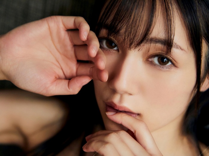 涼森れむプロフィール画像