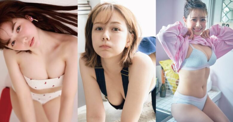 村重杏奈プロフィール画像1