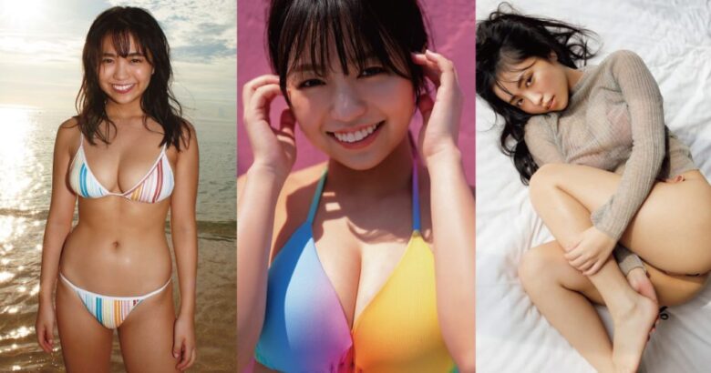 大原優乃プロフィール画像1