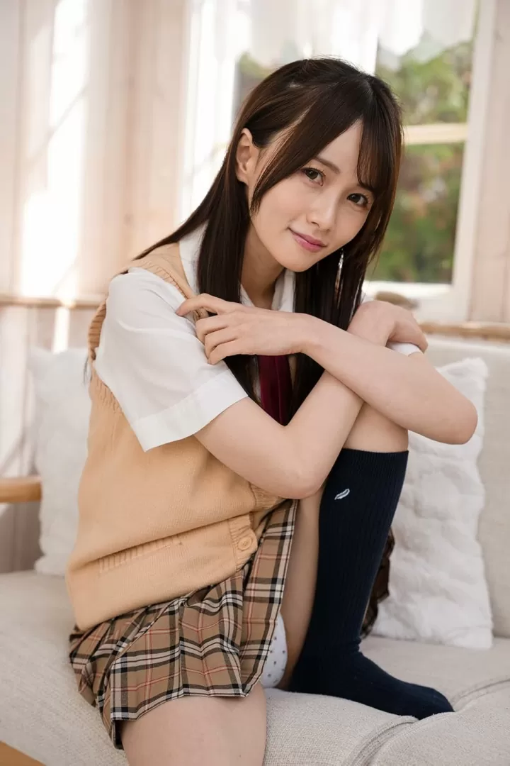 泉ももかプロフィール画像1