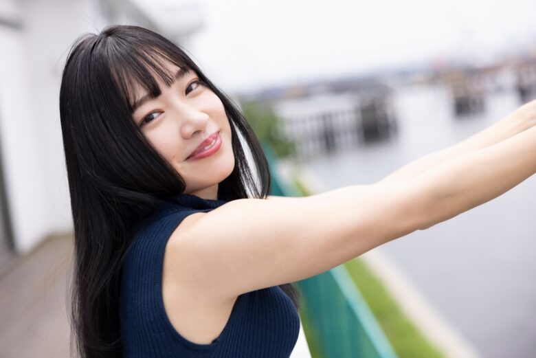 藍沢梨夏プロフィール画像1