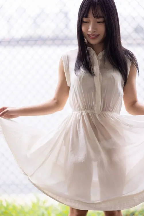 藍沢梨夏プロフィール画像3