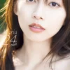 牧野真莉愛 写真集 『 Maria 24 tuoi 』表紙
