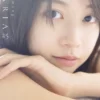 牧野真莉愛 写真集 『 Blooming MARIA25 』表紙