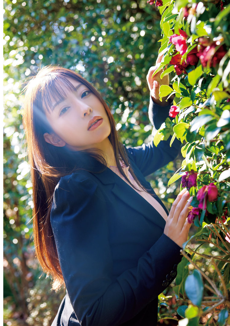 ひなの花音プロフィール画像1