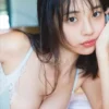 【電子版だけの特典カットつき】菊地姫奈写真集「memory」表紙