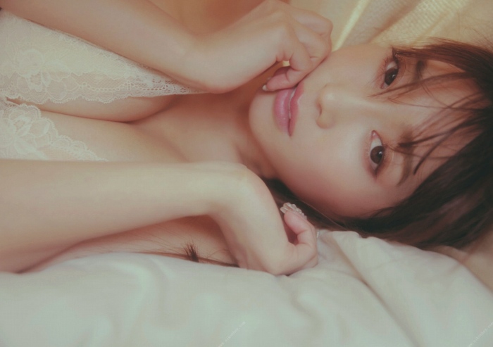 森咲智美プロフィール画像