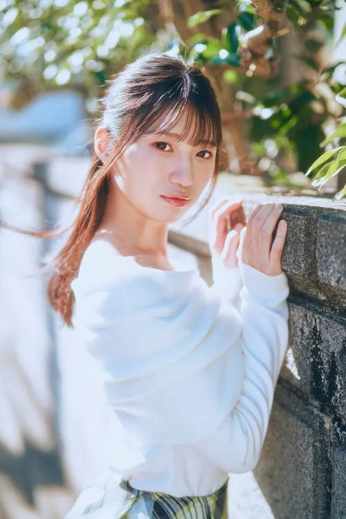 雛形みくるプロフィール画像1