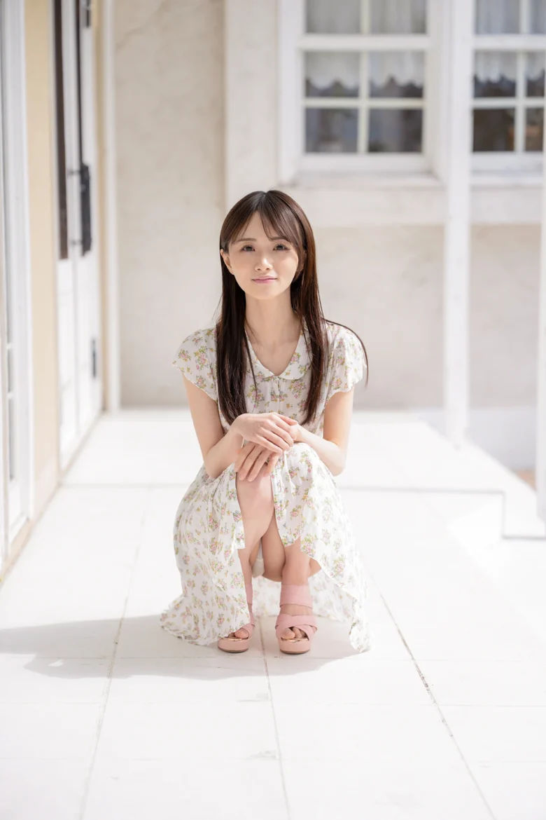 泉ももかプロフィール画像2