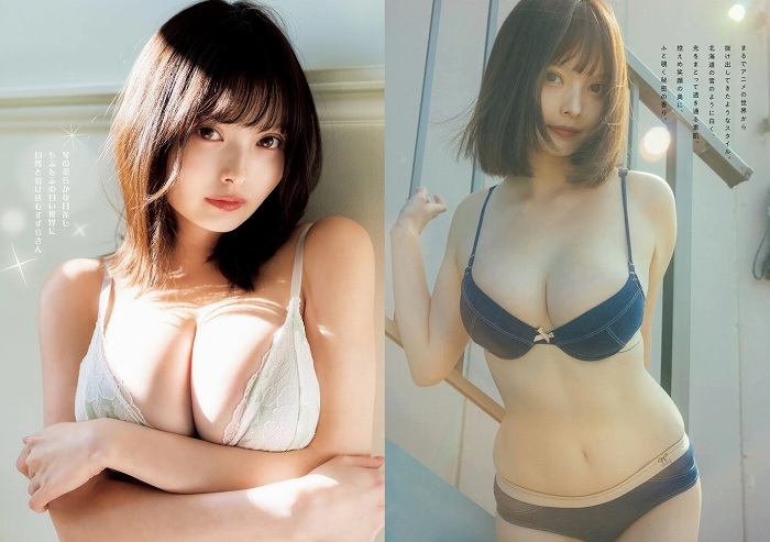 すずらプロフィール画像