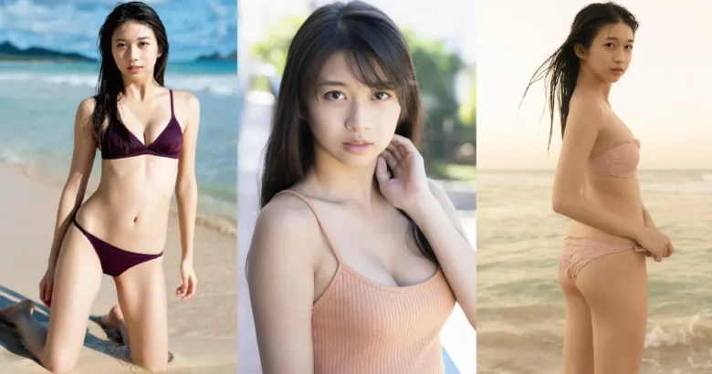 牧野真莉愛プロフィール画像1