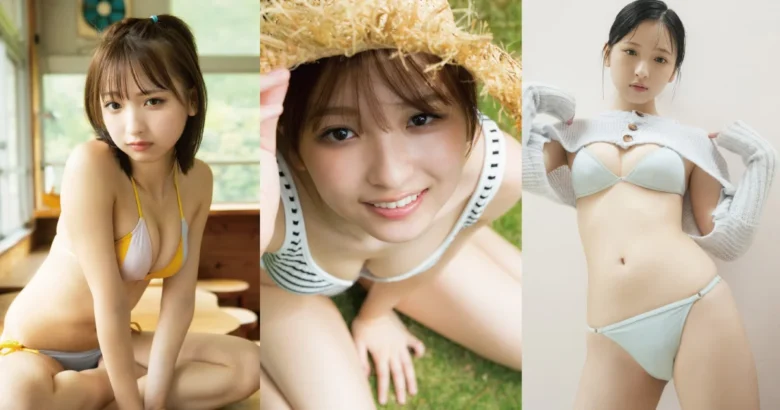 一ノ瀬瑠菜1