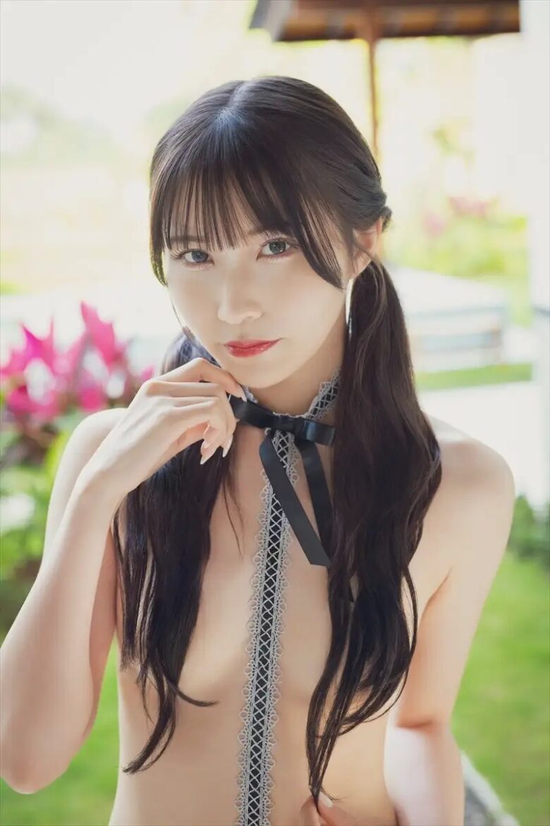 伊織芽衣プロフィール画像3