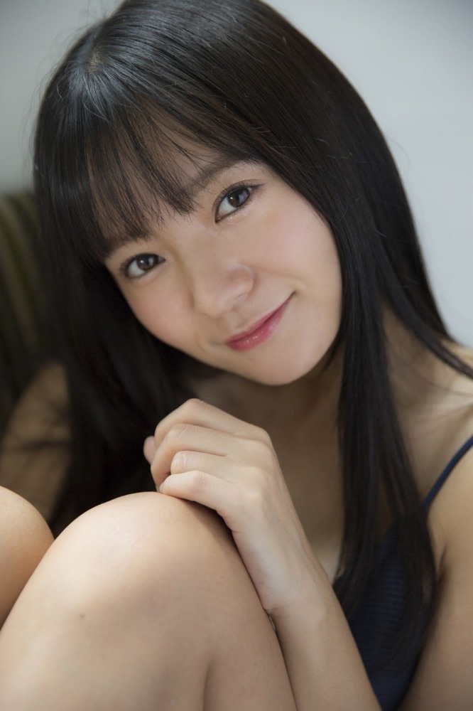 西永彩奈プロフィール画像1