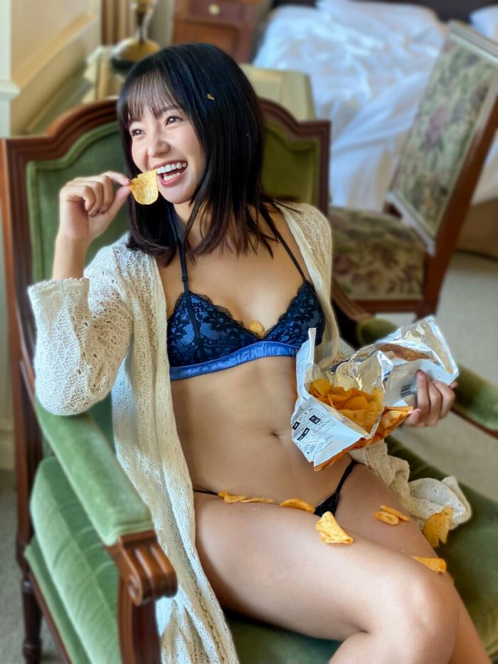 西永彩奈プロフィール画像4
