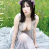 【デジタル限定豪華版30ページ増】鈴木 聖 1st写真集 Sanctus表紙