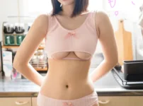 【デジタル限定】木村夢叶写真集「夢の中で、いつも。」表紙