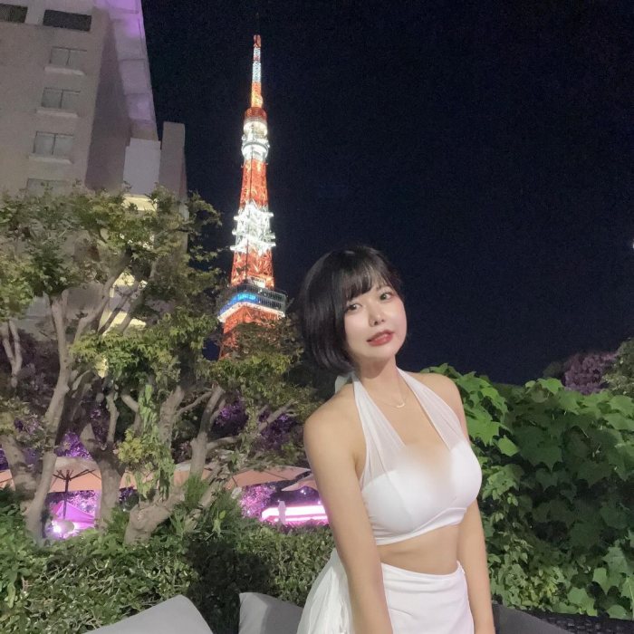 ちなぷぷプロフィール画像2