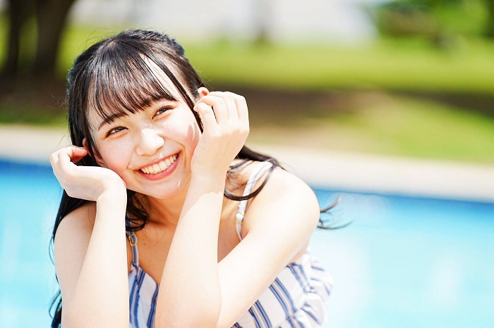 入間ゆいプロフィール画像