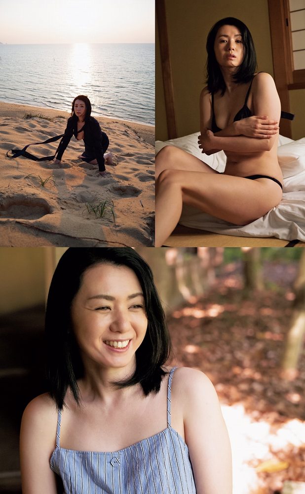 小島可奈子プロフィール画像1