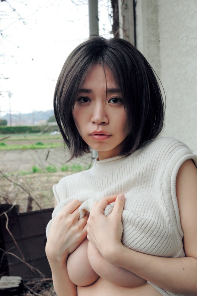 菜乃花プロフィール画像2