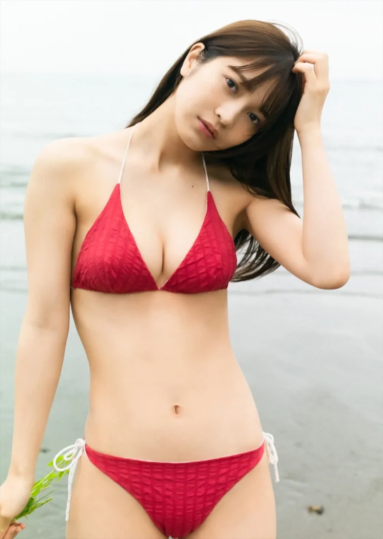 黒嵜菜々子プロフィール画像3