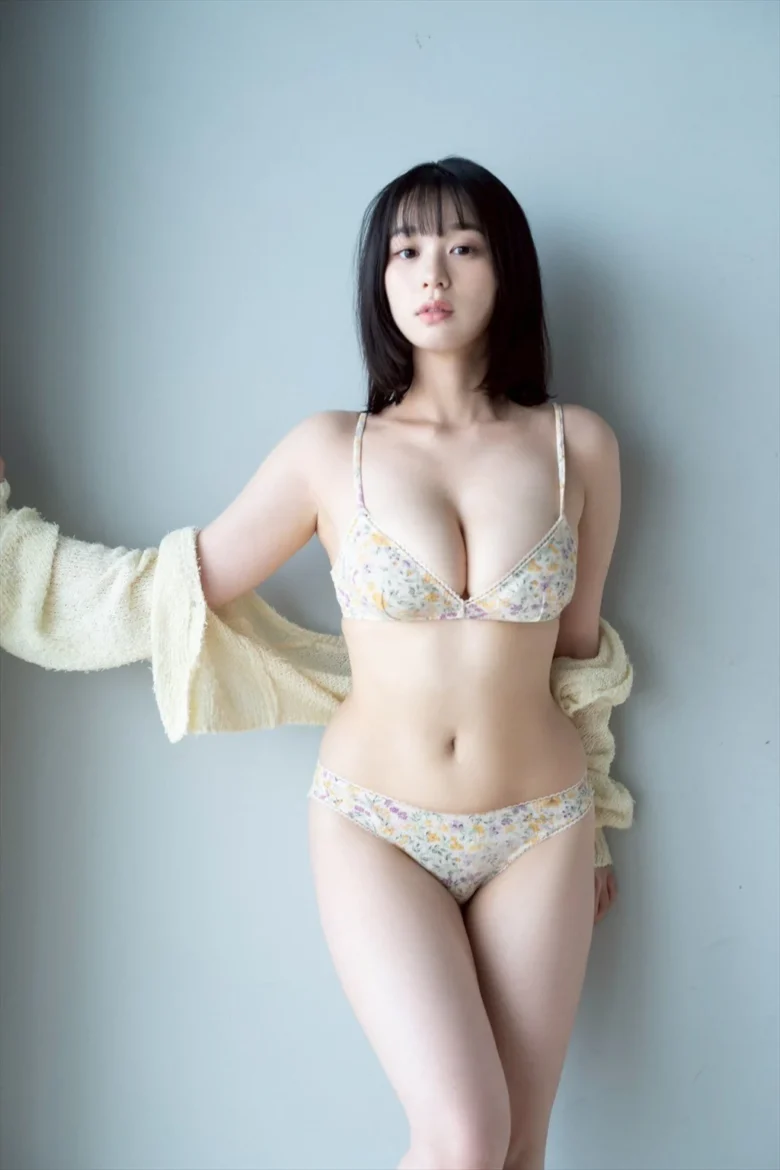 高野真央プロフィール画像3