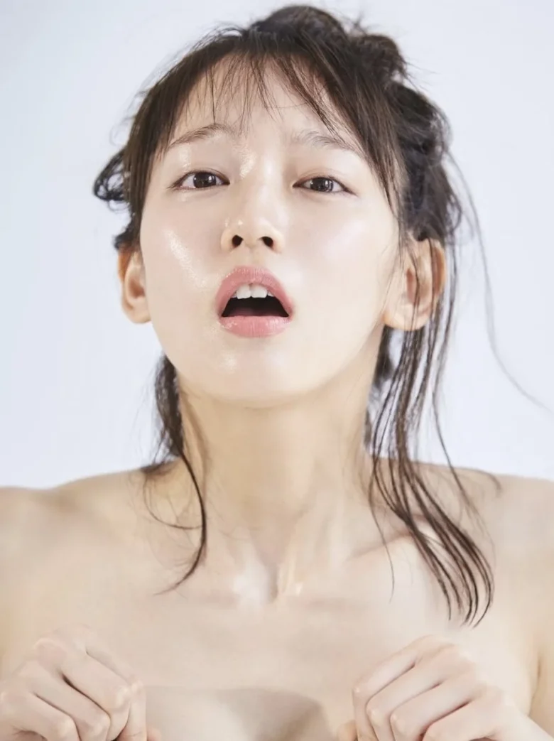 吉岡里帆プロフィール画像3
