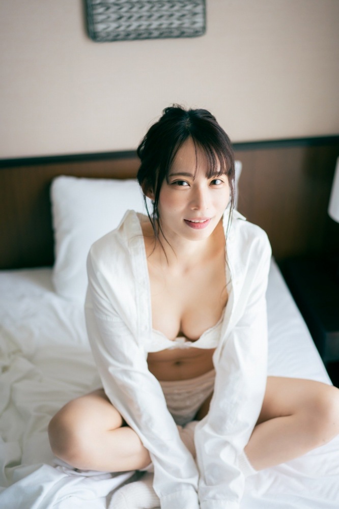 大野真依プロフィール画像2