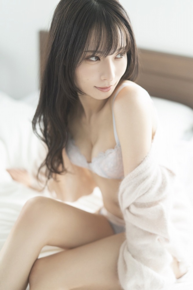 大野真依プロフィール画像1