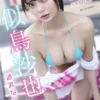 【DMM限定版】似鳥沙也加 デジタル写真集 過激な二面性表紙
