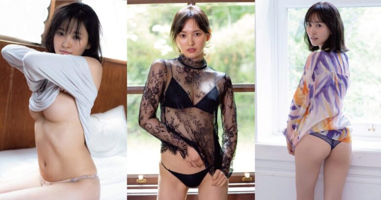 兒玉遥プロフィール画像1