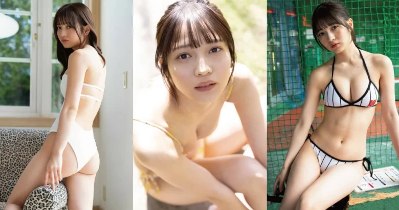 黒嵜菜々子プロフィール画像1