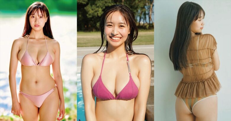 溝端葵プロフィール画像1
