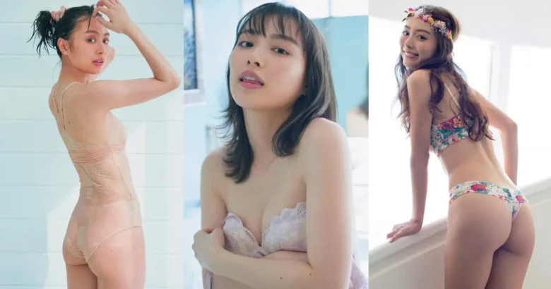 内田理央プロフィール画像1