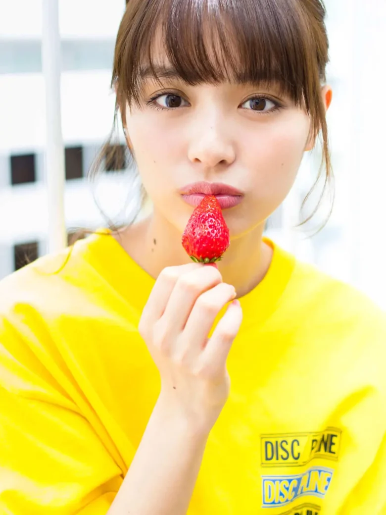 内田理央プロフィール画像2