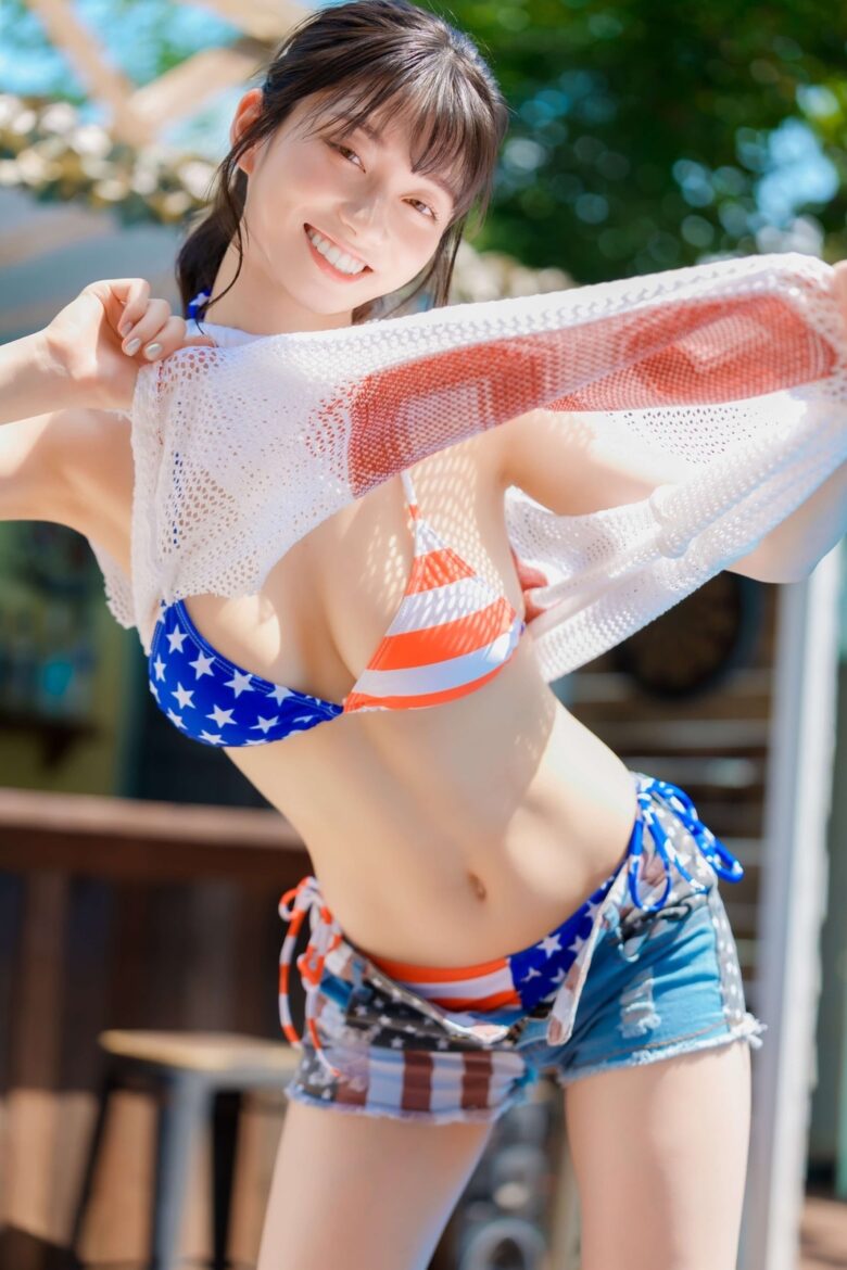 ちょっと待ってて今から本気出すよ【100ページ越】 瀬戸環奈写真集表紙3