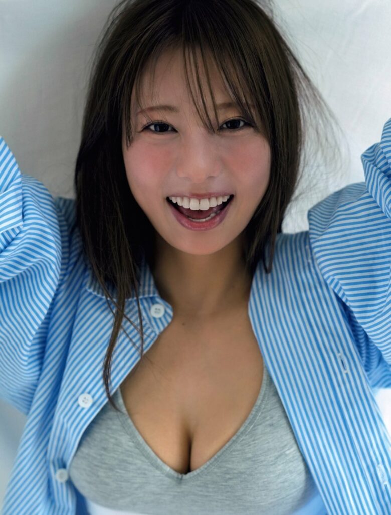 林祐衣プロフィール画像2