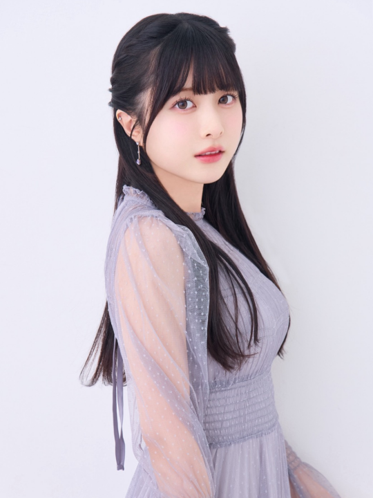 月城莉奈プロフィール画像4
